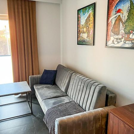 Apartamenty Centrum Park Twardowskiego 4 زيلونا غورا المظهر الخارجي الصورة