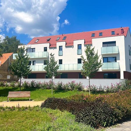 Apartamenty Centrum Park Twardowskiego 4 زيلونا غورا المظهر الخارجي الصورة