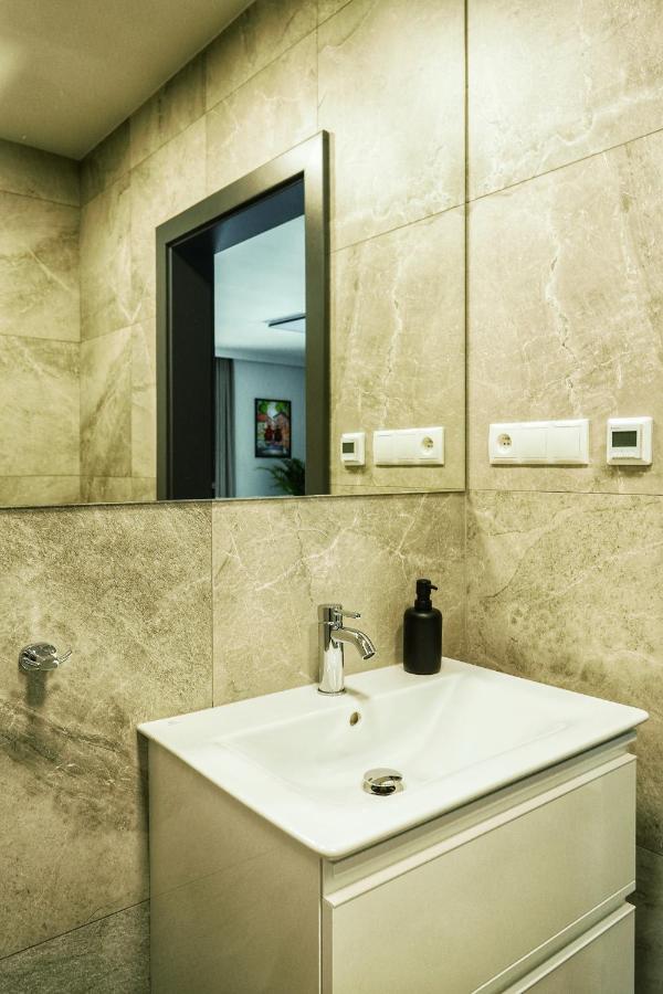 Apartamenty Centrum Park Twardowskiego 4 زيلونا غورا المظهر الخارجي الصورة