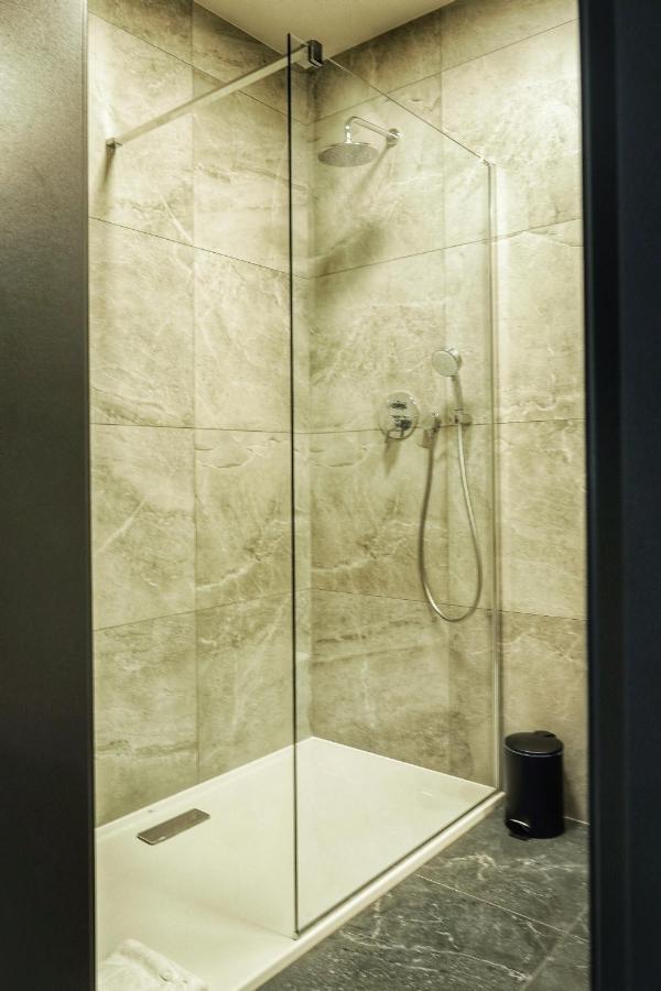 Apartamenty Centrum Park Twardowskiego 4 زيلونا غورا المظهر الخارجي الصورة