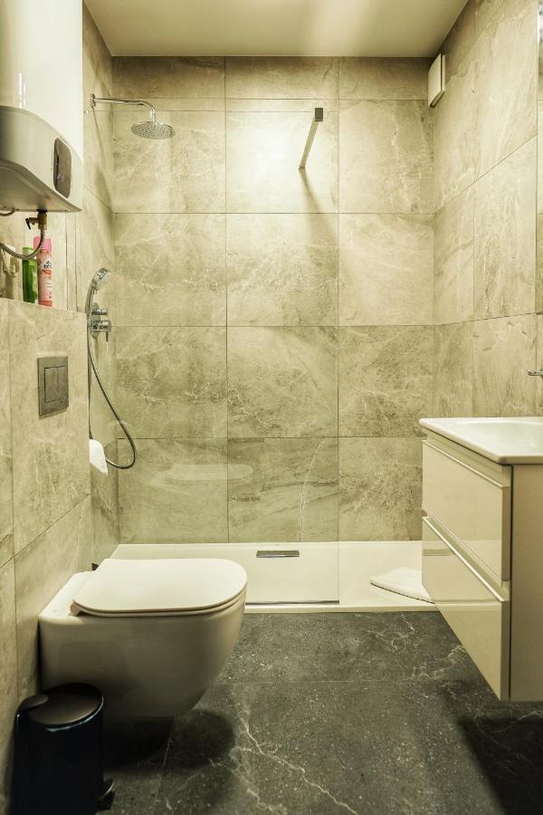 Apartamenty Centrum Park Twardowskiego 4 زيلونا غورا المظهر الخارجي الصورة