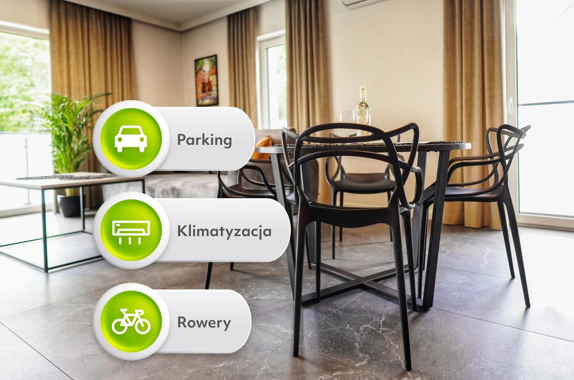Apartamenty Centrum Park Twardowskiego 4 زيلونا غورا المظهر الخارجي الصورة