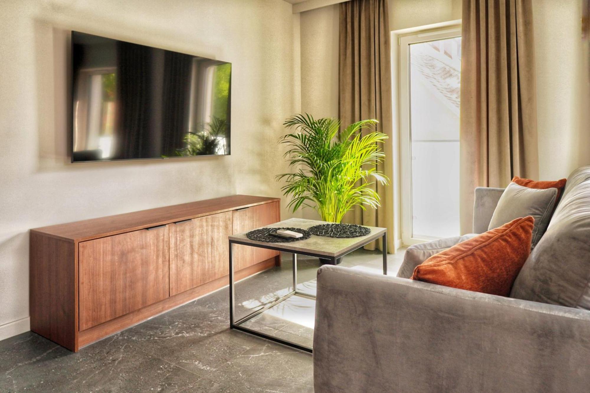Apartamenty Centrum Park Twardowskiego 4 زيلونا غورا المظهر الخارجي الصورة