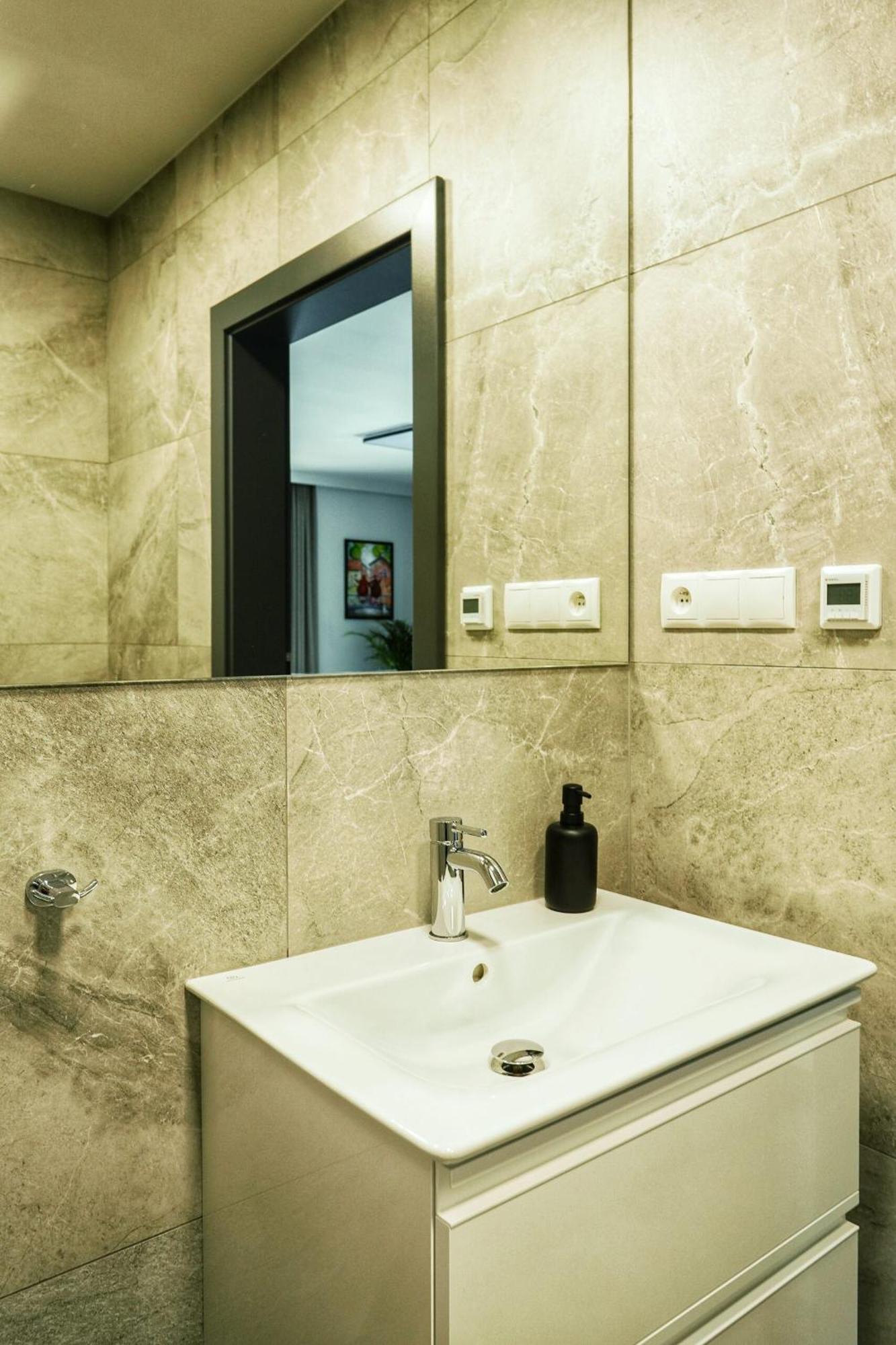 Apartamenty Centrum Park Twardowskiego 4 زيلونا غورا المظهر الخارجي الصورة