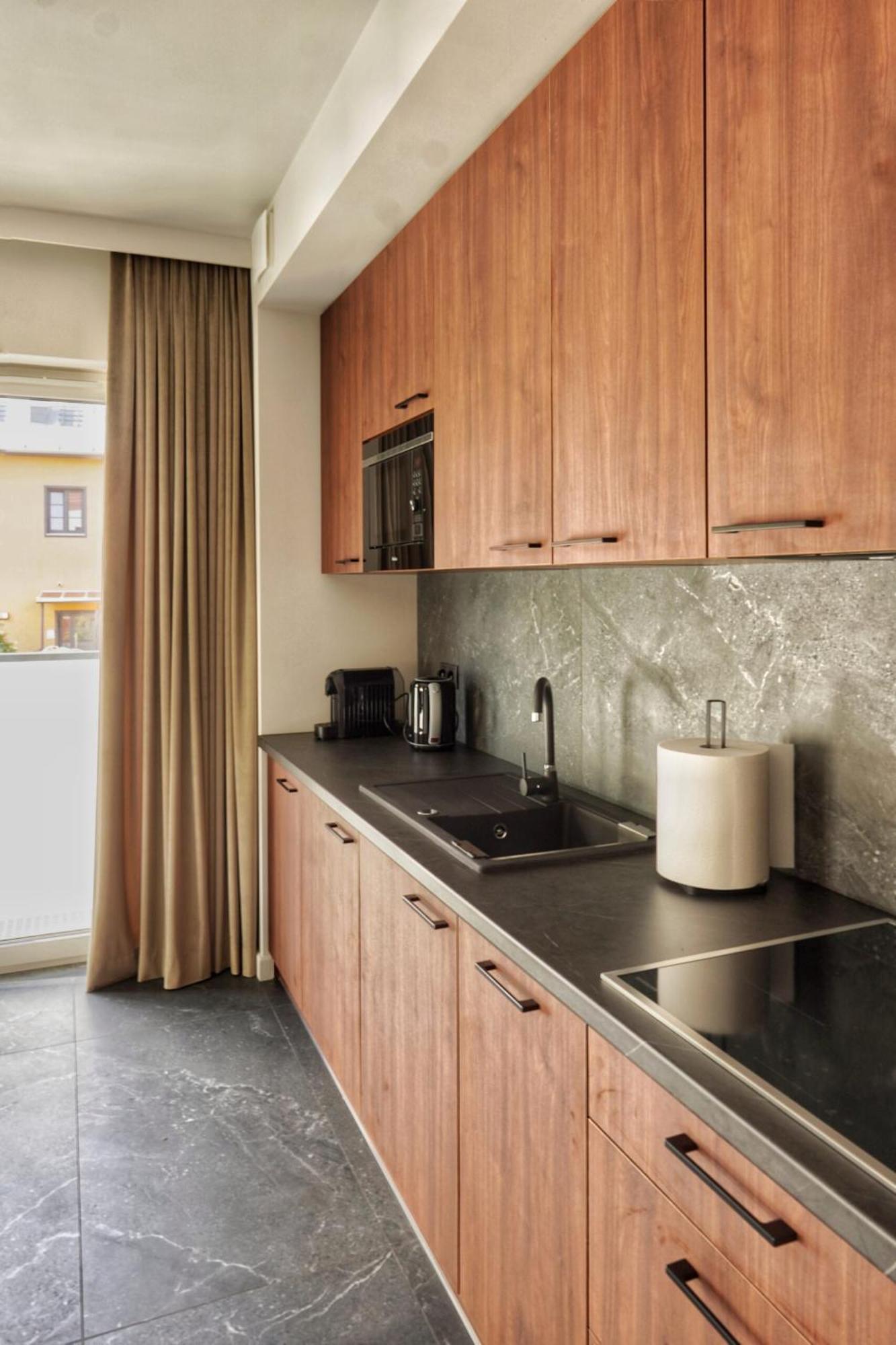 Apartamenty Centrum Park Twardowskiego 4 زيلونا غورا المظهر الخارجي الصورة