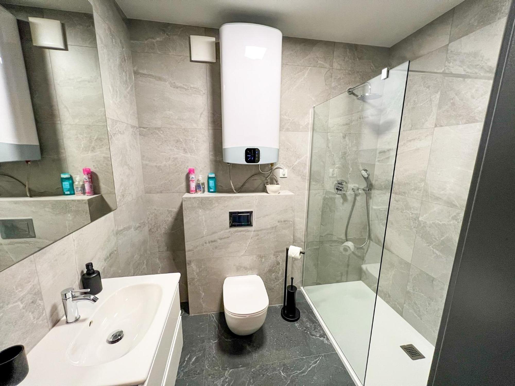 Apartamenty Centrum Park Twardowskiego 4 زيلونا غورا المظهر الخارجي الصورة