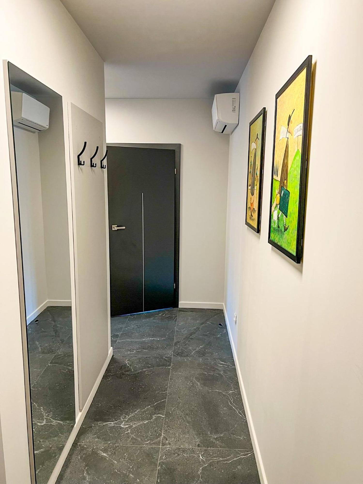 Apartamenty Centrum Park Twardowskiego 4 زيلونا غورا المظهر الخارجي الصورة