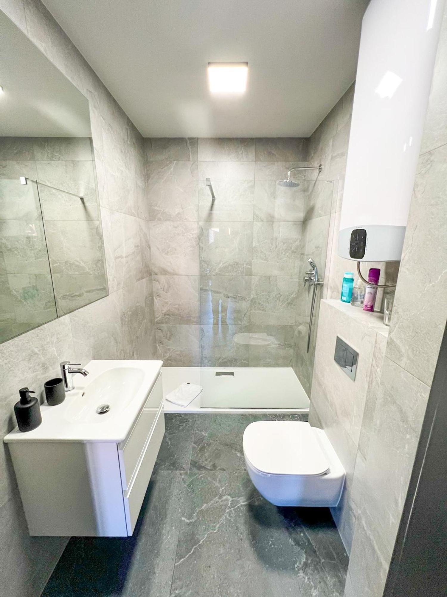 Apartamenty Centrum Park Twardowskiego 4 زيلونا غورا المظهر الخارجي الصورة