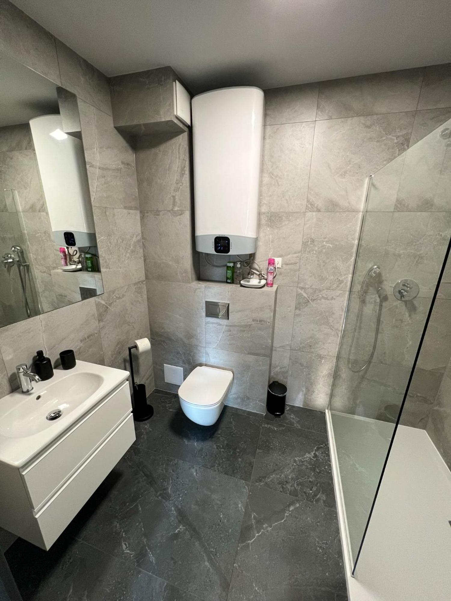 Apartamenty Centrum Park Twardowskiego 4 زيلونا غورا المظهر الخارجي الصورة